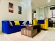 Furnished 1-Bedroom Apartment in Kyanja, Central Division - 3