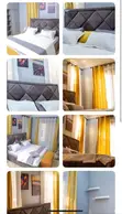 Furnished 1-Bedroom Apartment in Kyanja, Central Division - 4