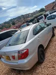 Toyota Premio 1.8 AWD 2007 Silver - 1