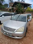 Toyota Premio 1.8 AWD 2007 Silver - 2