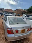 Toyota Premio 1.8 AWD 2007 Silver - 4