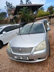 Toyota Premio 1.8 AWD 2007 Silver - 5