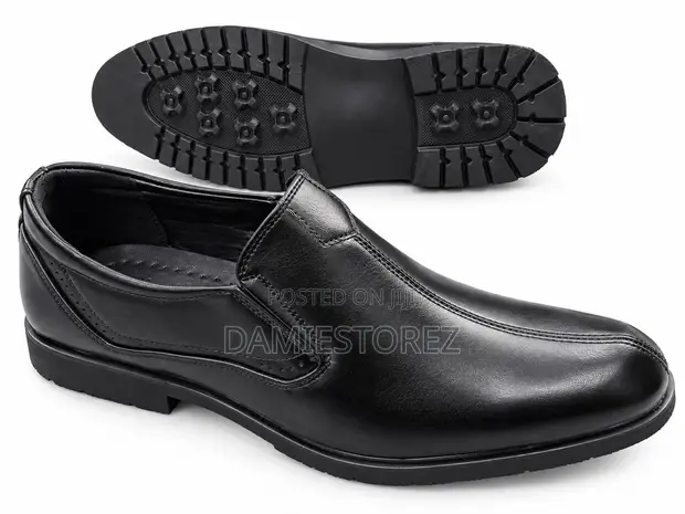 Abryanz Men's Multicolor Oxfords - Size 40-45 - 1