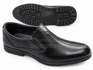 Abryanz Men's Multicolor Oxfords - Size 40-45