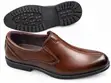 Abryanz Men's Multicolor Oxfords - Size 40-45 - 2