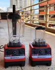 Hipoly SC-1589 Commercial Electric Blender - 1