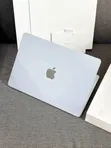 Apple MacBook Air 2026 M5 16GB RAM 512GB SSD - 1