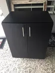 Simple Custom Cabinet - 1