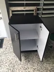 Simple Custom Cabinet - 2