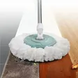 Rotational Mop Set with Spin Bucket - 2