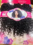 Remy Curly Weave - Tangle Free Human Hair - 2