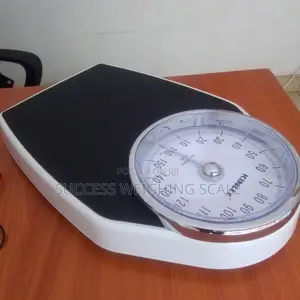Manual Personal Weighing Scale 160kg