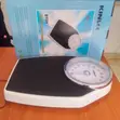 Manual Personal Weighing Scale 160kg - 2