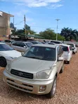 Toyota RAV4 2003 Gold Automatic - 3