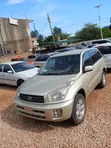 Toyota RAV4 2003 Gold Automatic - 4