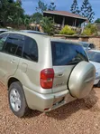 Toyota RAV4 2003 Gold Automatic - 5