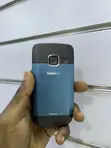 Nokia C3 Blue - 3