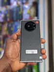 Leica Leitz Phone 1 256GB Gray - 1