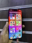 Apple iPhone 15 Pro Max 256GB Black - 3