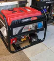 7kva Kingmax Gasoline Generator - 2