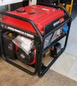 7kva Kingmax Gasoline Generator - 3