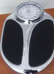 Brand New Mechanical Weighing Scale (160kg) - 1