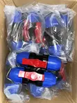 PE Ball Valve (20mm / 1/2") - 2