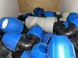 PE Ball Valve (20mm / 1/2") - 3