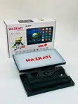 Hazrati Android Car Multimedia Screen - 2