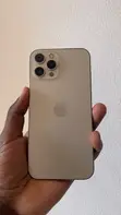 Apple iPhone 12 Pro Max 128GB Rose Gold - 2