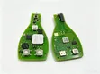 Mercedes-Benz Smart PCB - Key Fob Remote Transmitter - 3