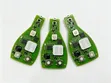 Mercedes-Benz Smart PCB - Key Fob Remote Transmitter - 4