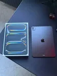 New Apple iPad Pro 11 (2025) 256GB Black - 1