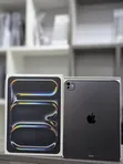 New Apple iPad Pro 11 (2025) 256GB Black - 2