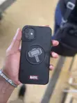 Apple iPhone 11 64GB Black - 3