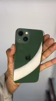 Apple iPhone 13 128GB Green - 1