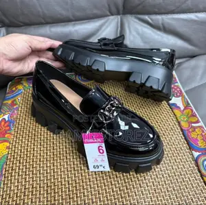 Gina Loafers - Original Shoes