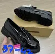 Gina Loafers - Original Shoes - 2