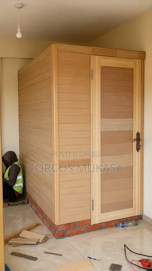 PVC and Office Partitioning Services