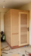 PVC and Office Partitioning Services - 1