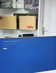 HP AiO 27 Desktop Computer - Intel Core Ultra 7, 8GB RAM, 512GB SSD - 2