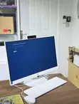 HP AiO 27 Desktop Computer - Intel Core Ultra 7, 8GB RAM, 512GB SSD - 3