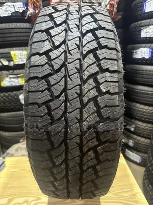 235/65R17 Adventure All Terrain Tires