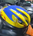 Children's Multi-Sport Protective Helmet - 1