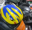 Children's Multi-Sport Protective Helmet - 2