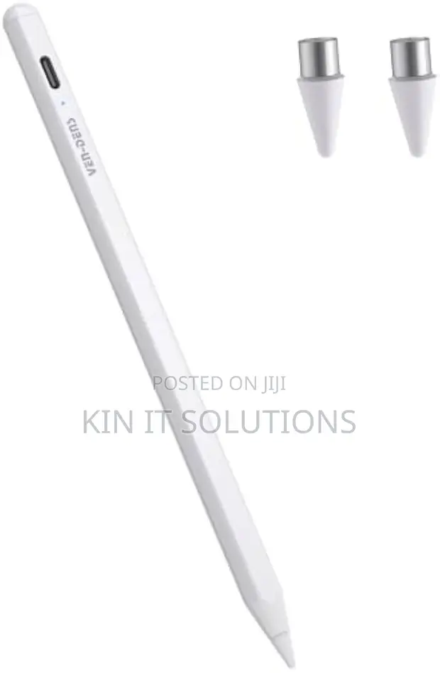 Remax AP10 Universal Capacitive Stylus Pen - 1
