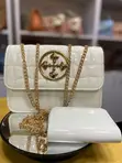 Louis Vuitton Chain Bag with Wallet - 1
