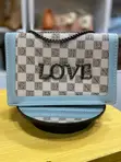 Louis Vuitton Chain Bag with Wallet - 2