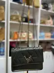 Louis Vuitton Chain Bag with Wallet - 3