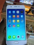 Oppo A57 64GB Silver - 3